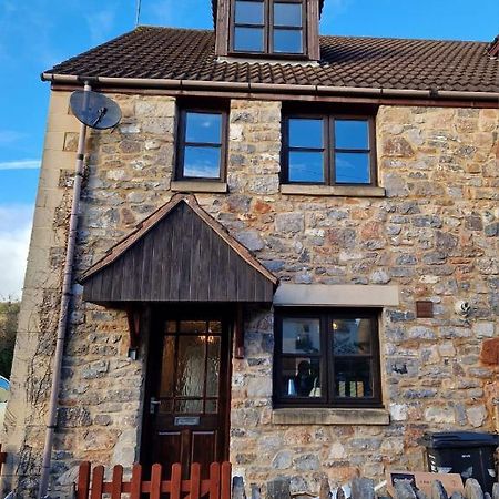Purdie Close Holiday Let Cheddar Dış mekan fotoğraf