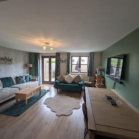 Purdie Close Holiday Let Cheddar Dış mekan fotoğraf