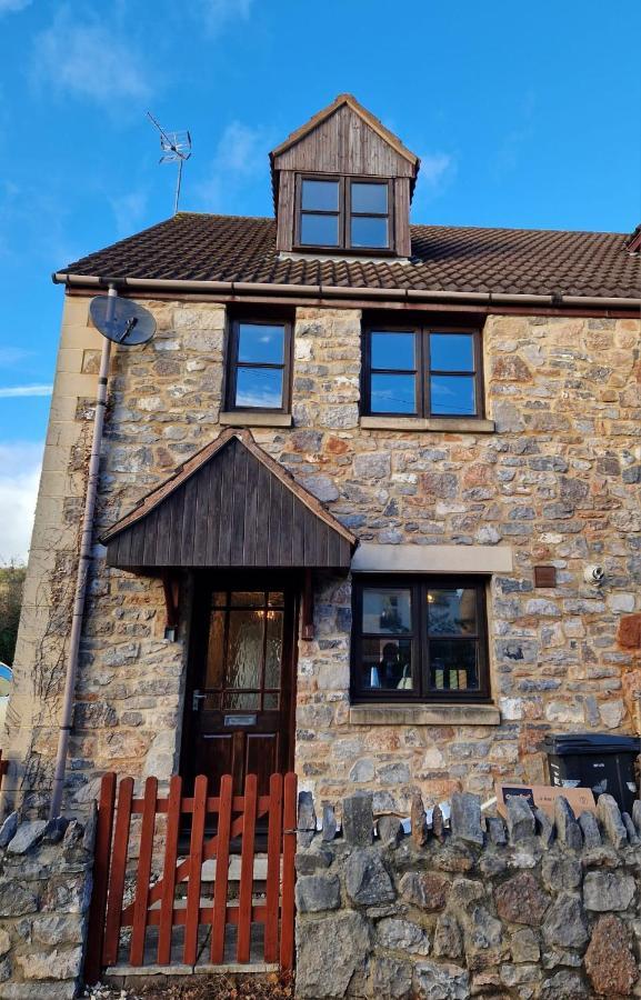 Purdie Close Holiday Let Cheddar Dış mekan fotoğraf