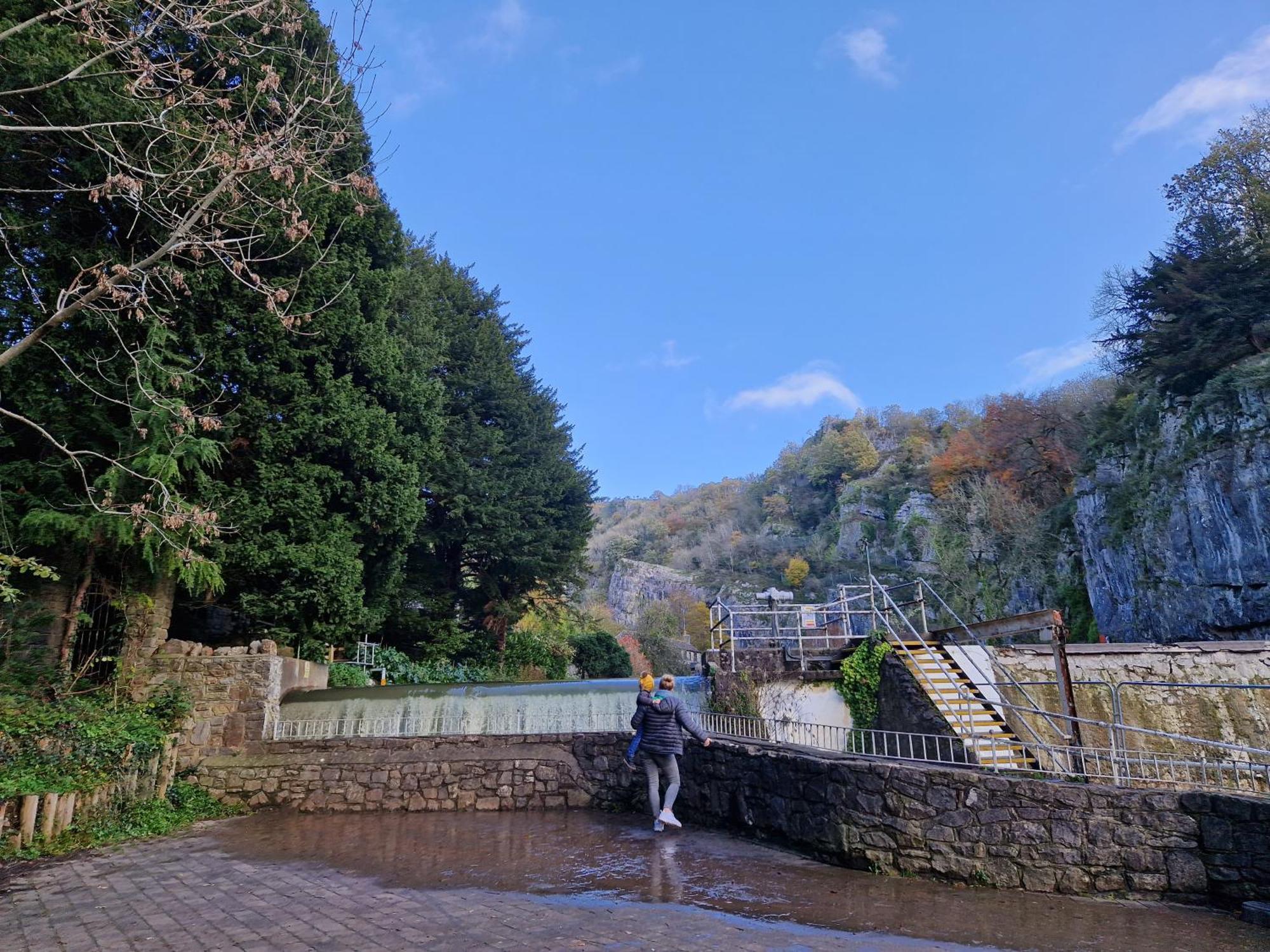 Purdie Close Holiday Let Cheddar Dış mekan fotoğraf