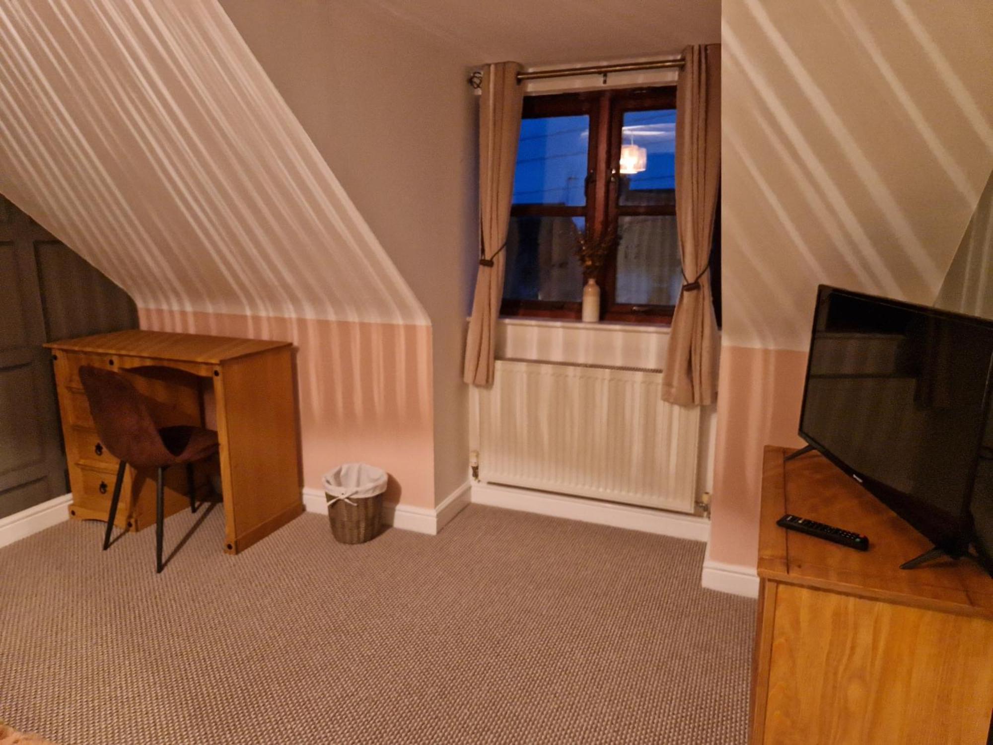 Purdie Close Holiday Let Cheddar Dış mekan fotoğraf