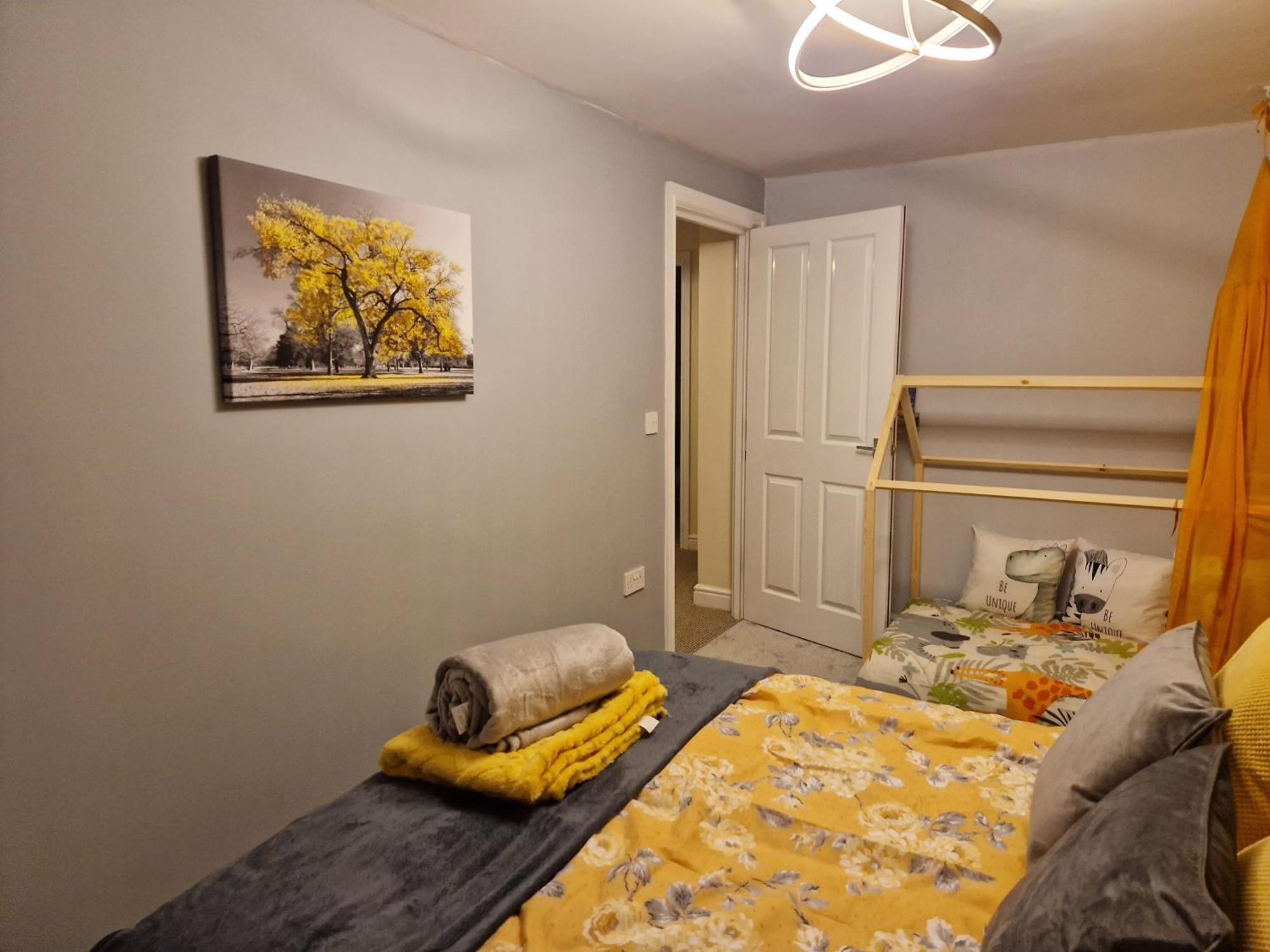 Purdie Close Holiday Let Cheddar Dış mekan fotoğraf