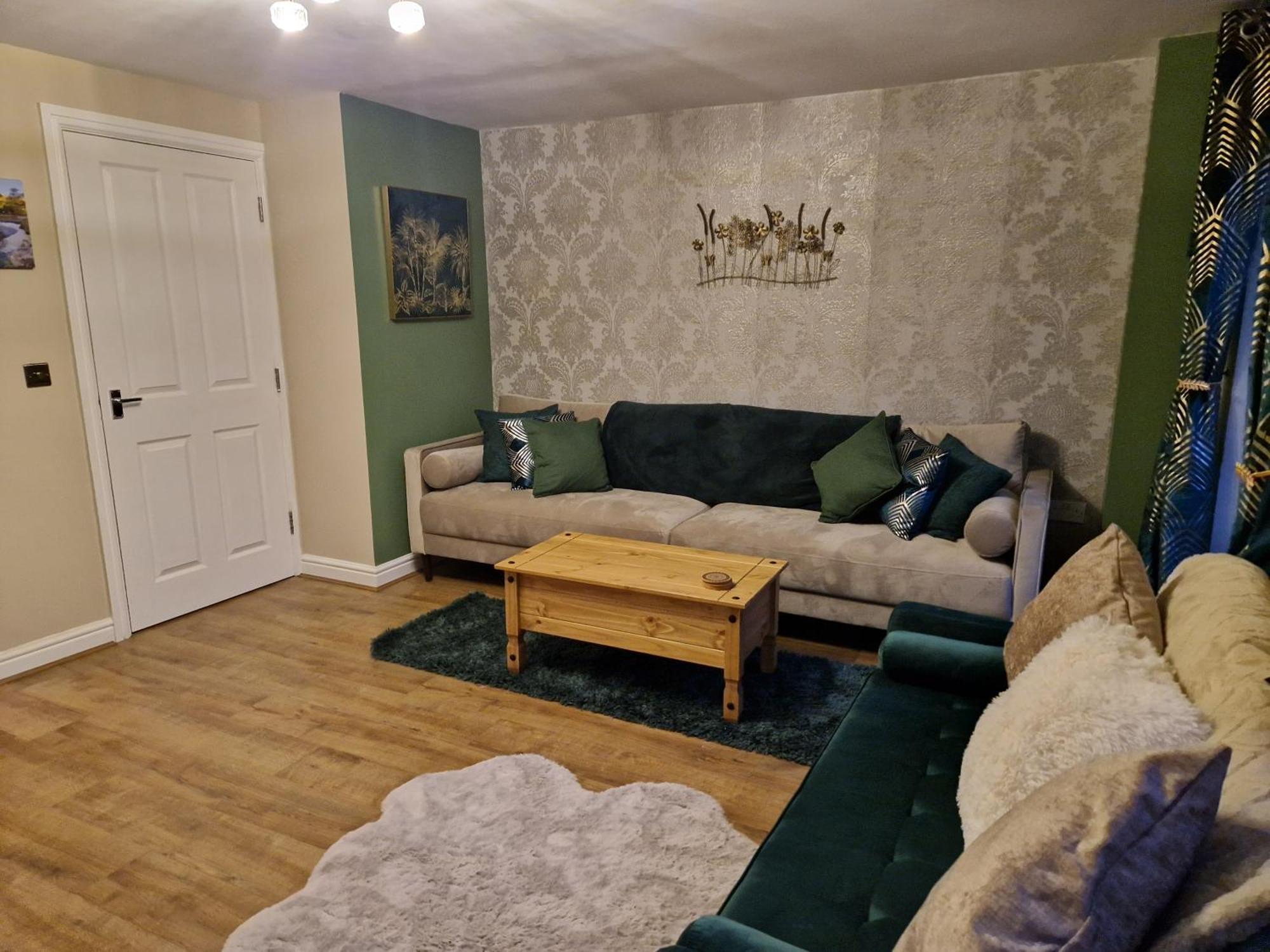 Purdie Close Holiday Let Cheddar Dış mekan fotoğraf