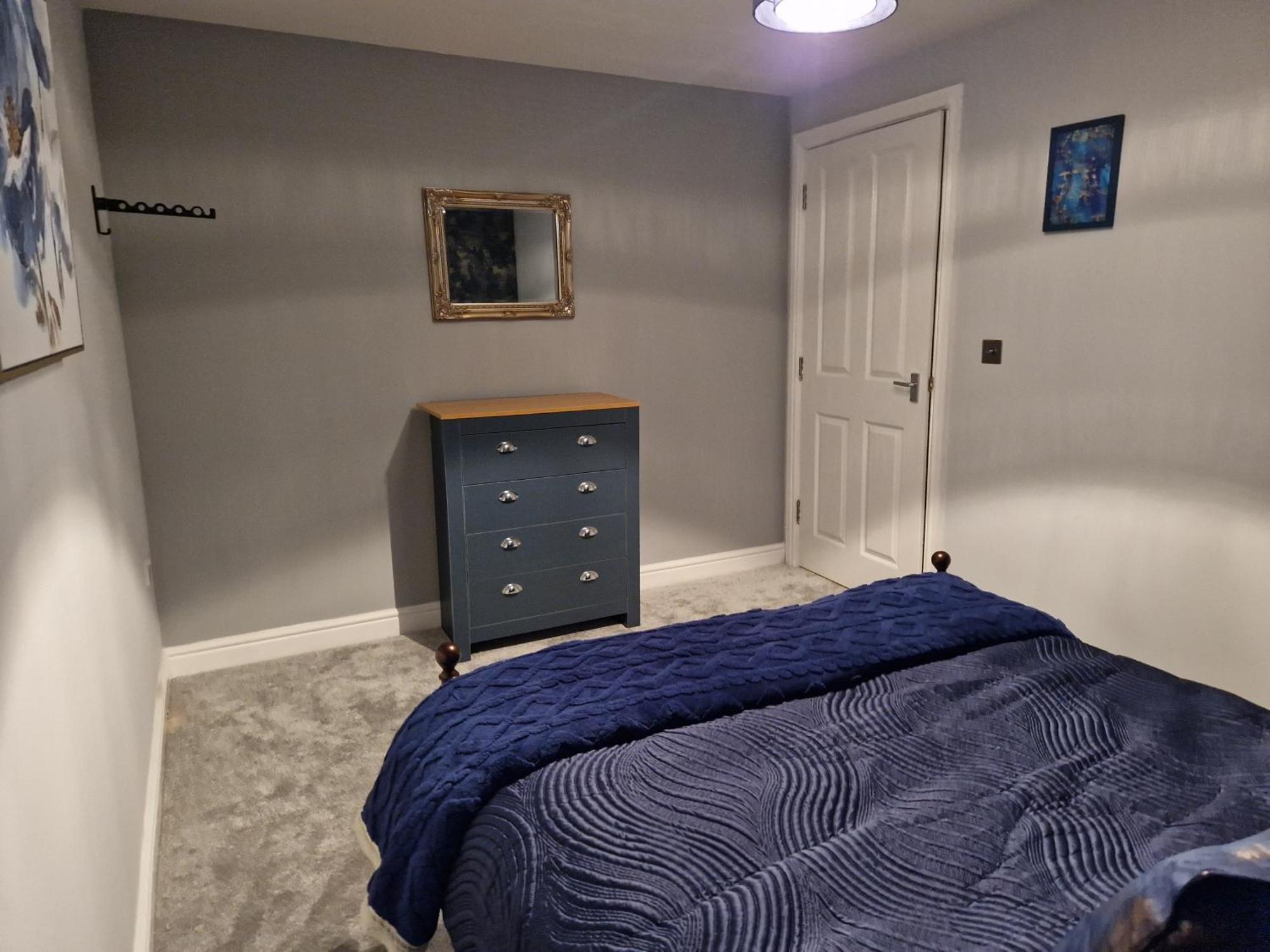 Purdie Close Holiday Let Cheddar Dış mekan fotoğraf