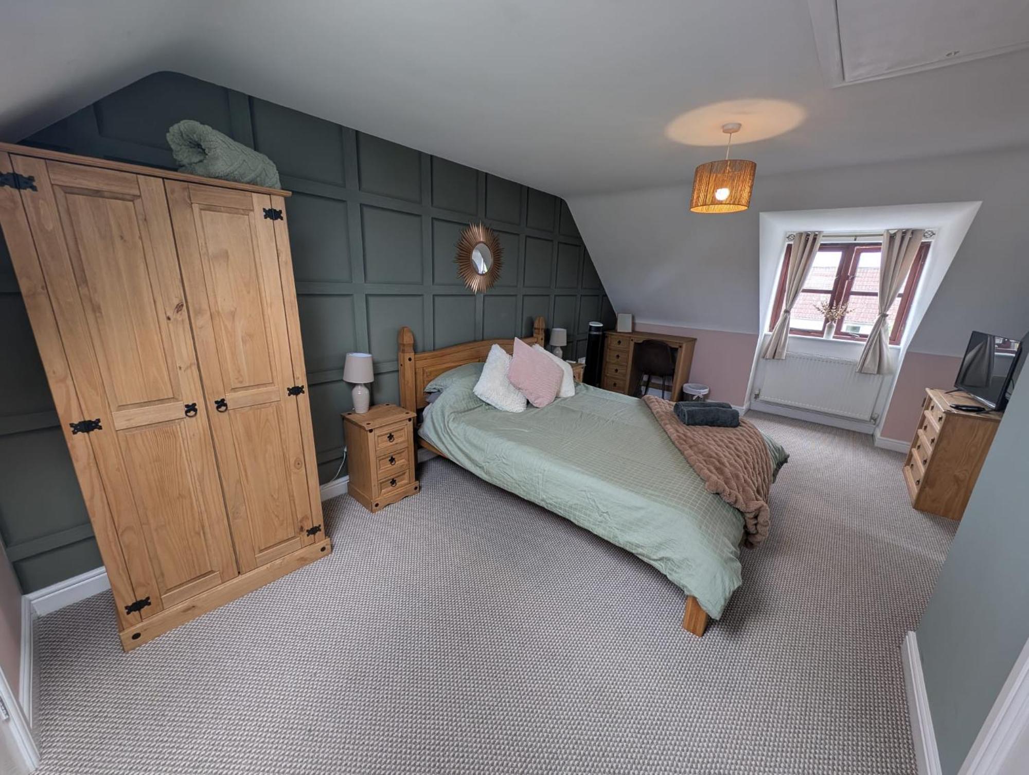 Purdie Close Holiday Let Cheddar Dış mekan fotoğraf
