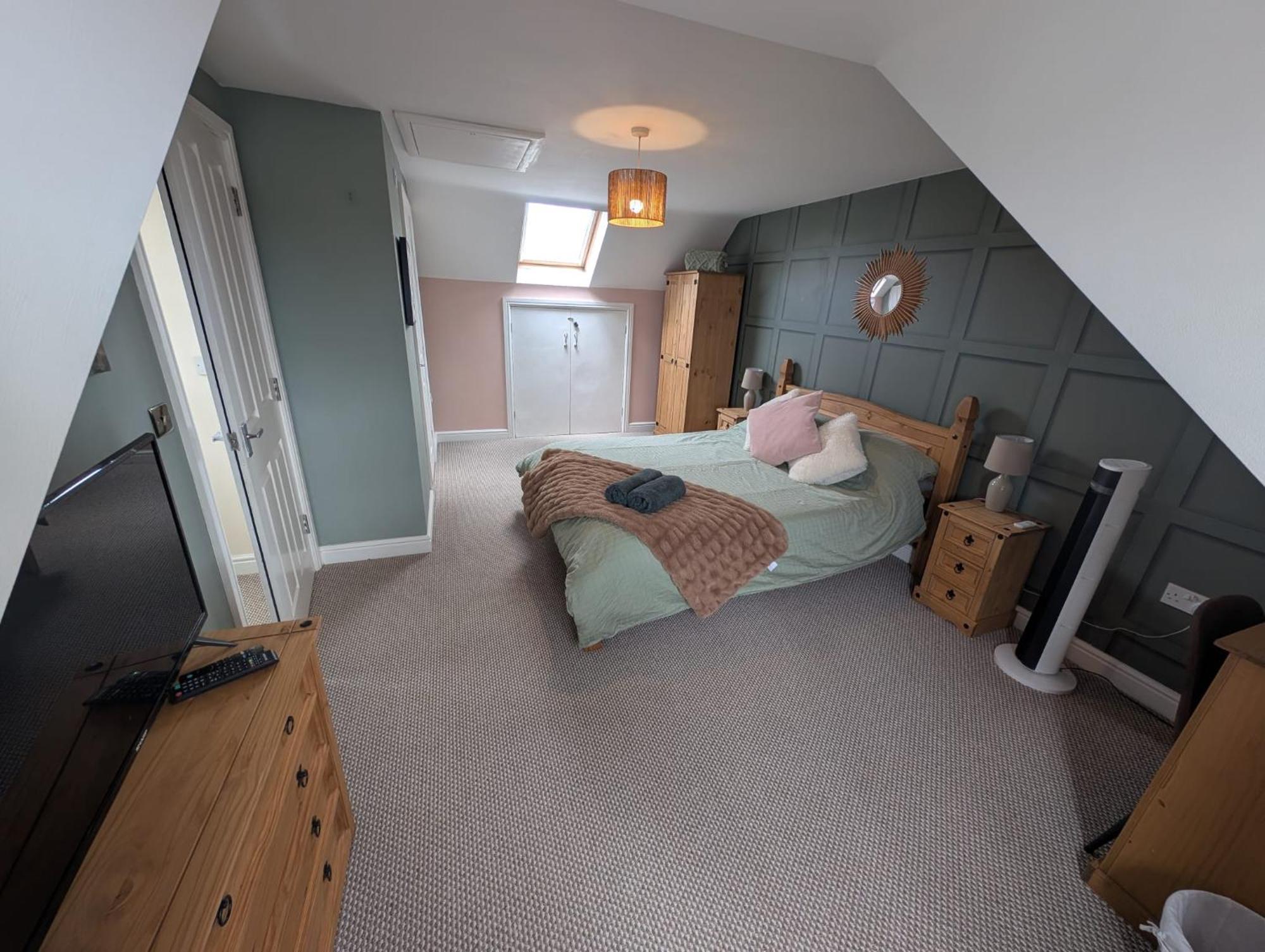 Purdie Close Holiday Let Cheddar Dış mekan fotoğraf