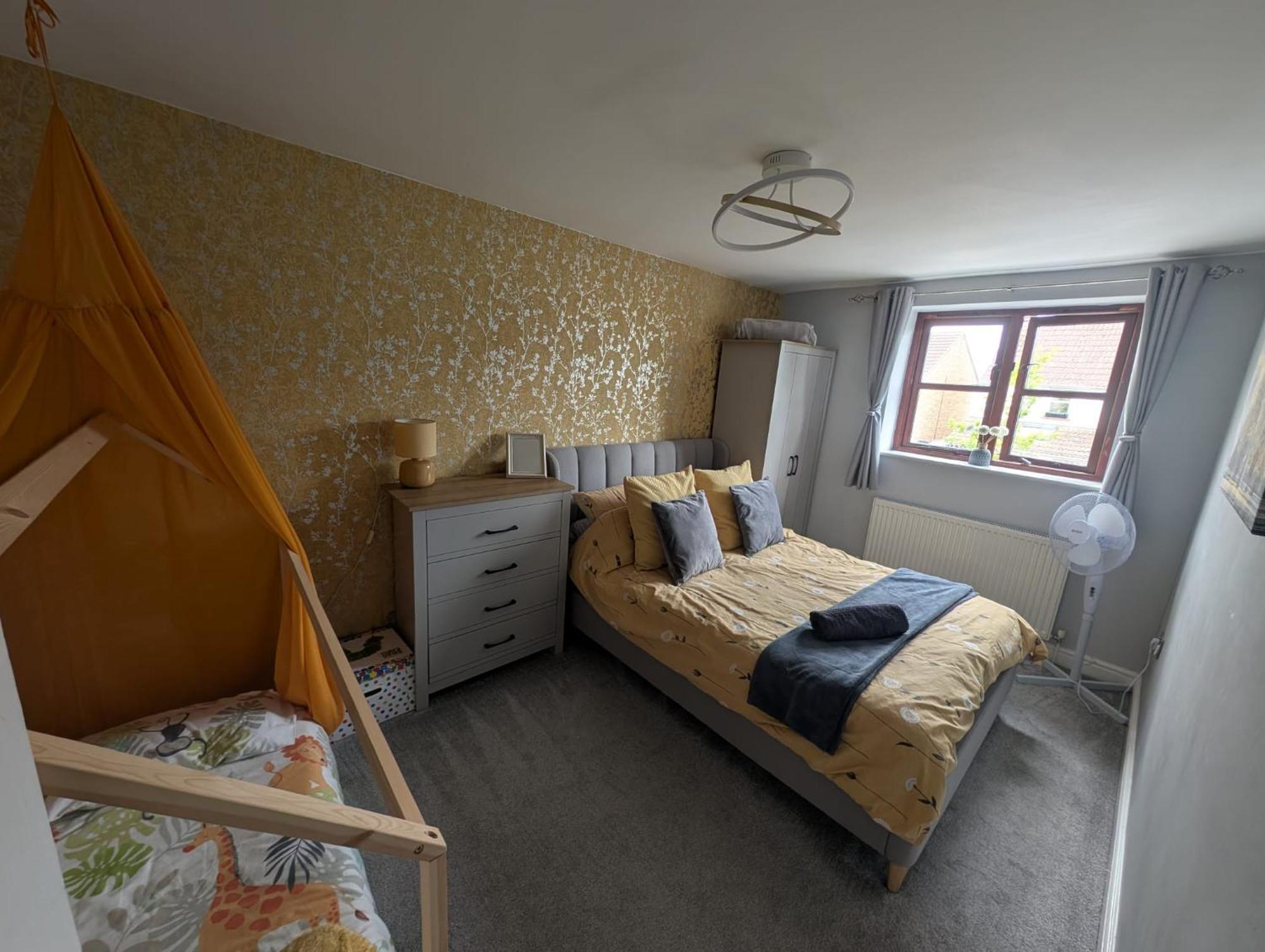 Purdie Close Holiday Let Cheddar Dış mekan fotoğraf