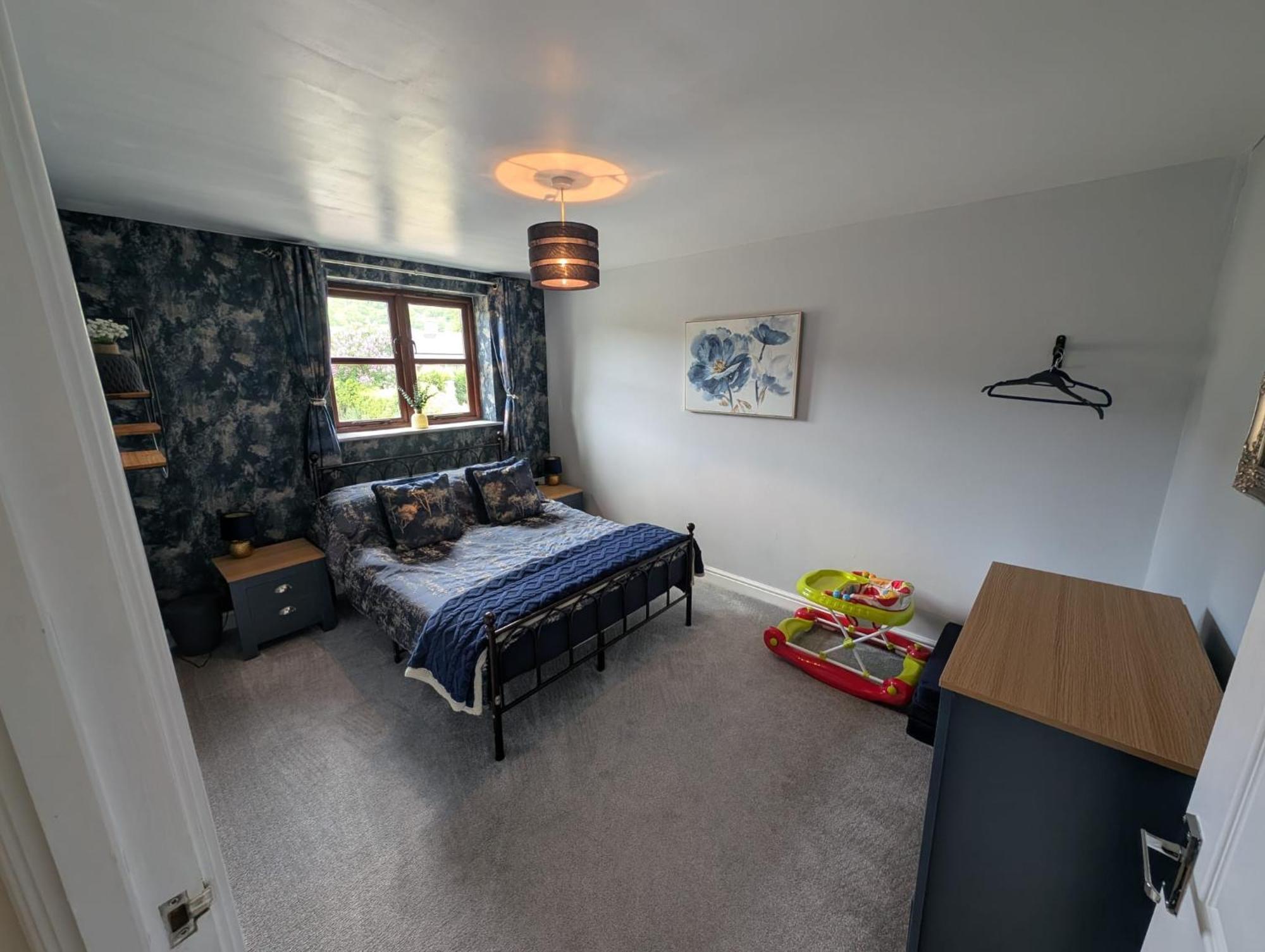 Purdie Close Holiday Let Cheddar Dış mekan fotoğraf