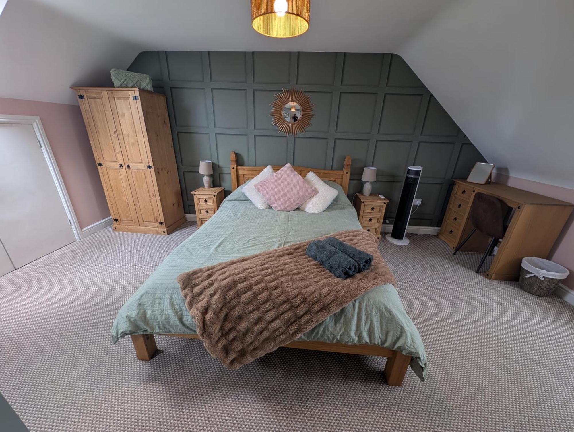 Purdie Close Holiday Let Cheddar Dış mekan fotoğraf