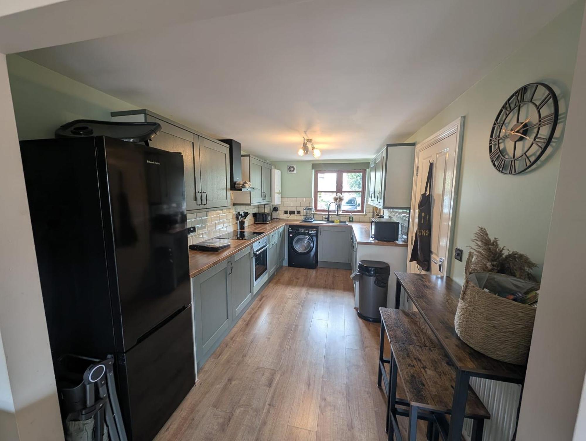 Purdie Close Holiday Let Cheddar Dış mekan fotoğraf