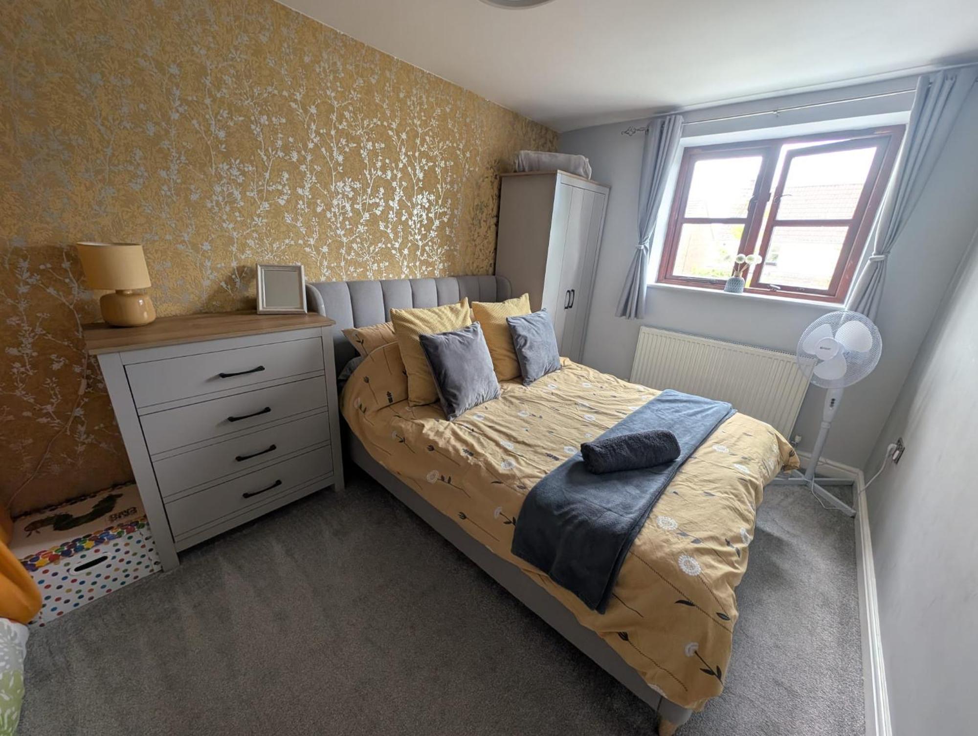 Purdie Close Holiday Let Cheddar Dış mekan fotoğraf