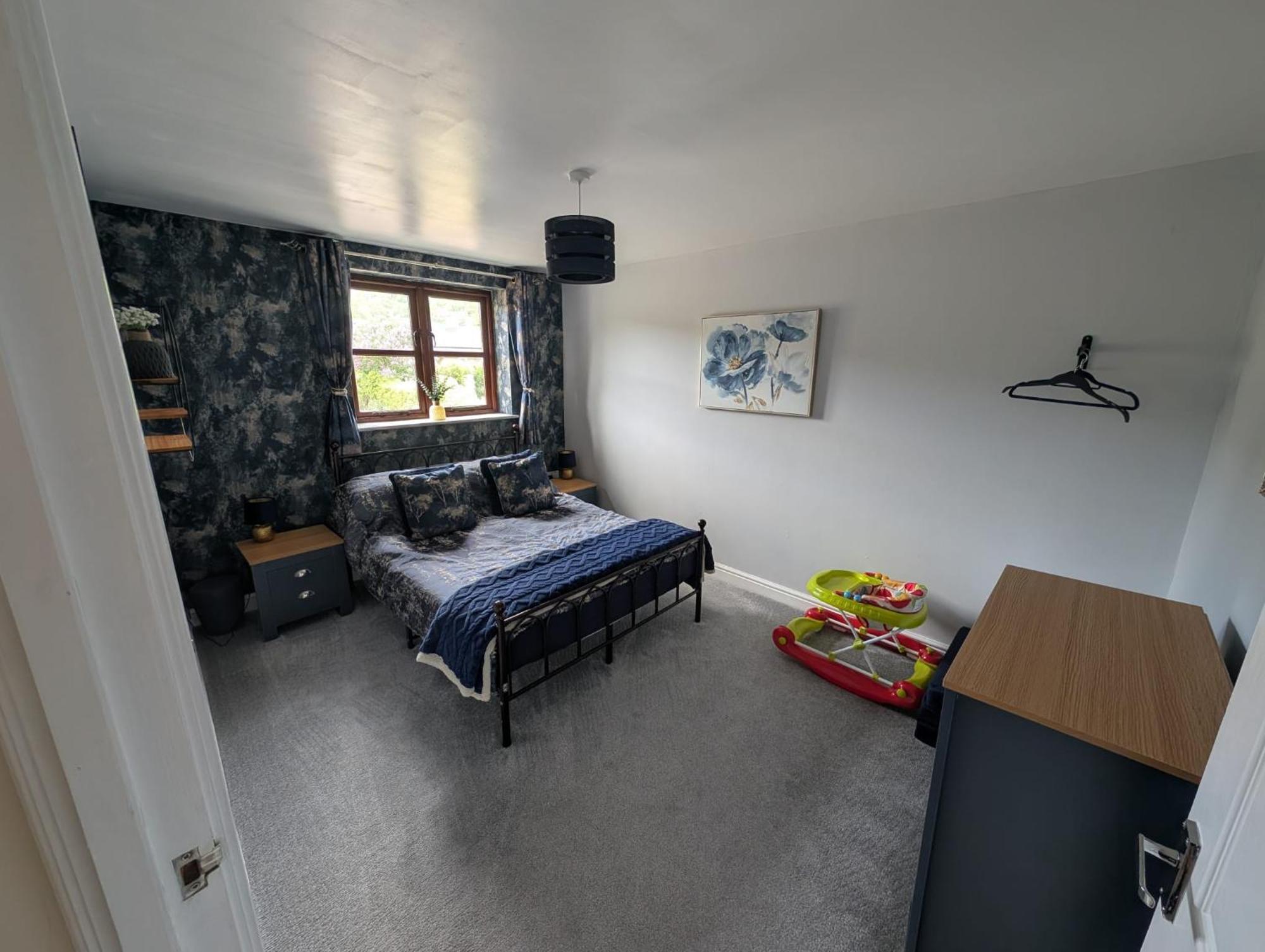 Purdie Close Holiday Let Cheddar Dış mekan fotoğraf